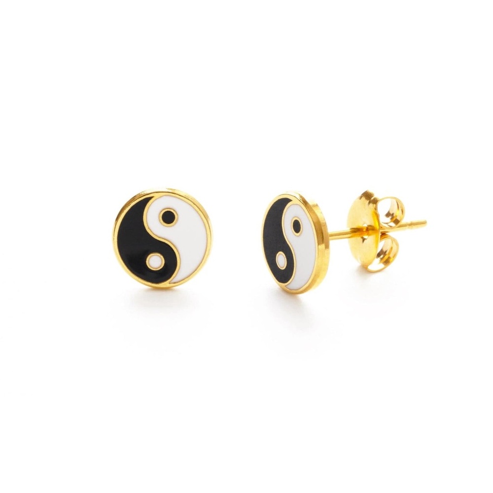 MADEWELL Hypoallergenic Earrings